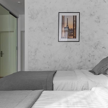 Boutique Hotel Французький Квартал Kiew Exterior foto