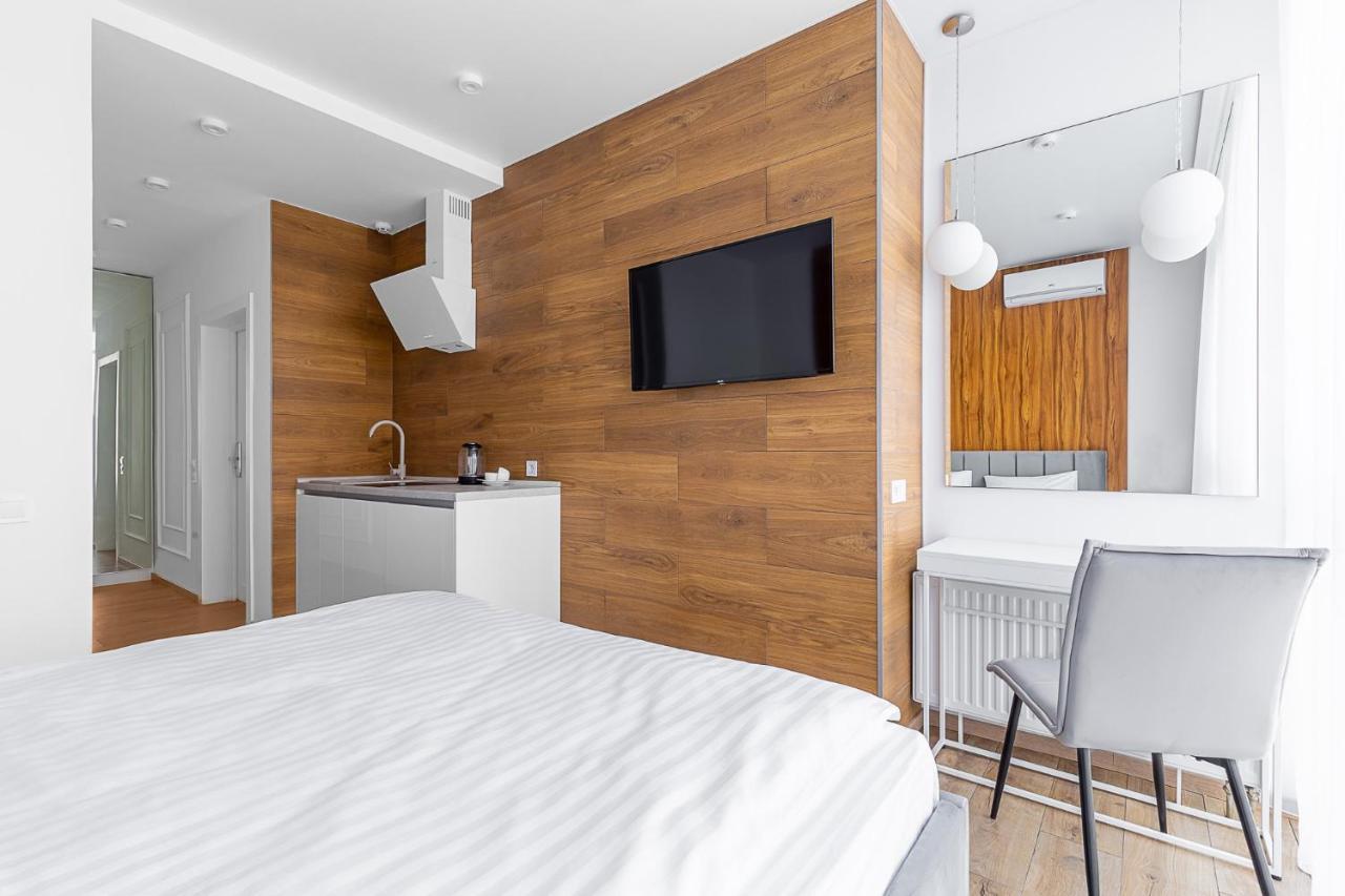 Boutique Hotel Французький Квартал Kiew Exterior foto
