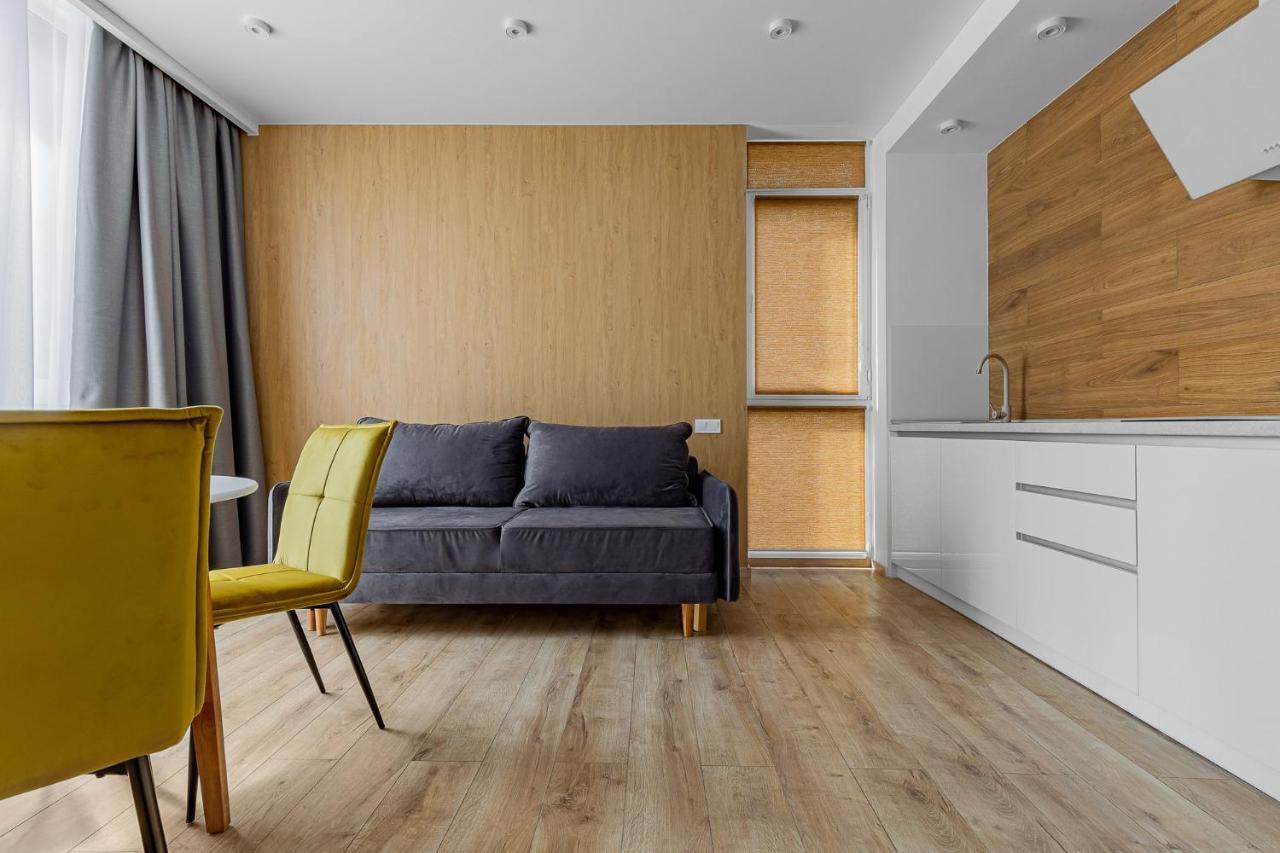 Boutique Hotel Французький Квартал Kiew Exterior foto
