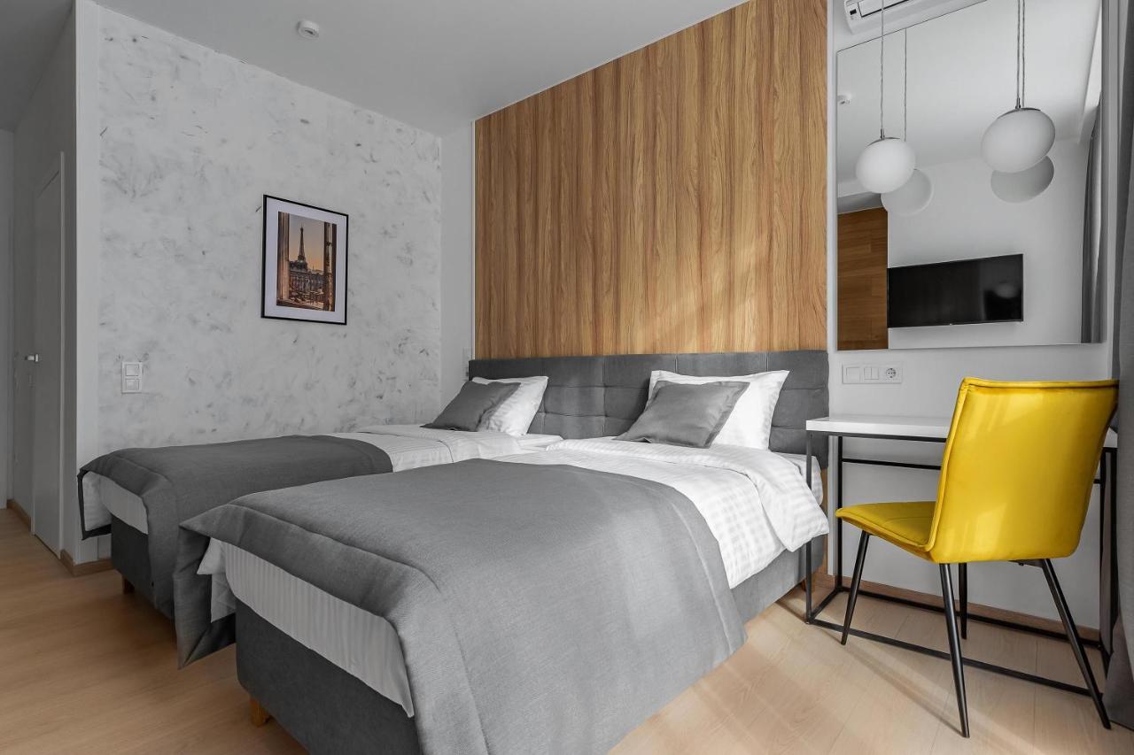 Boutique Hotel Французький Квартал Kiew Exterior foto