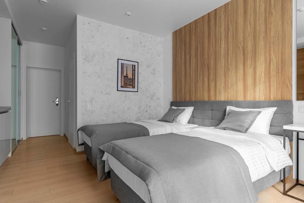 Boutique Hotel Французький Квартал Kiew Exterior foto