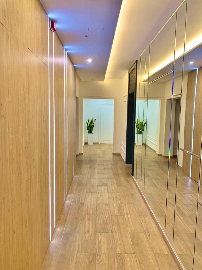 Boutique Hotel Французький Квартал Kiew Exterior foto